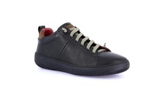 Grunland Scarpa in pelle con