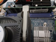 512MB DDR 400MHz PC3200 CL2.5
