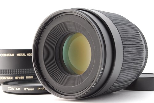 Contax carl zeiss makro - carl,