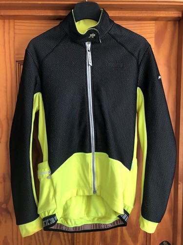 Giacca ciclismo assos 851 - giacca,