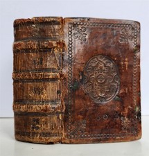 1599 ANCIENT POETRY antique
