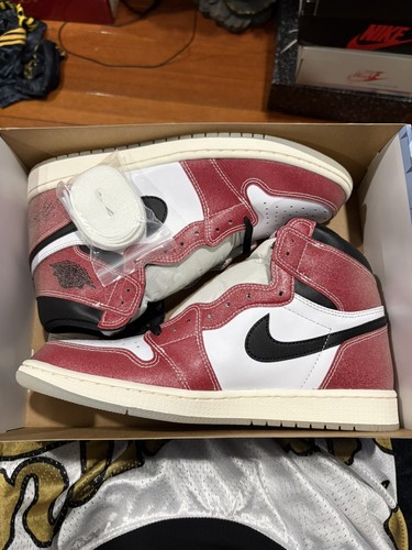 Taglia jordan 1 - 1, retro