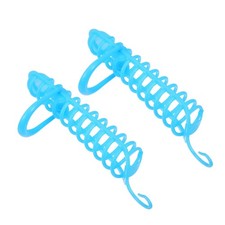  2 Pcs Accessori Gabbia