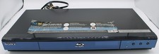 Lettore DVD Blu-ray Sony con