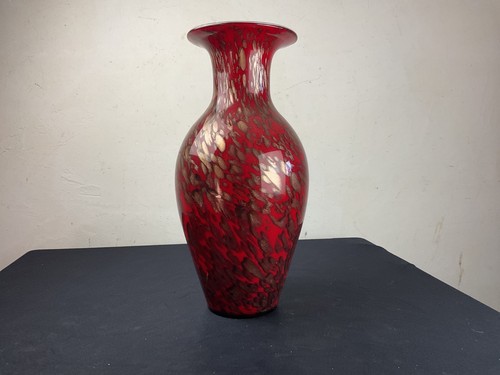 Vase verre murano - verre, de