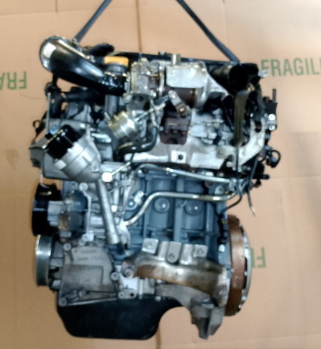 Motore 199a9000 fiat - 199a9000, grande