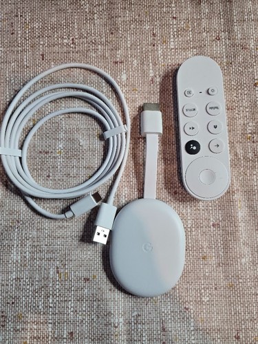 Google chromecast g454v - hd,