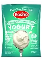 Easiyo base yogurt - easiyo, e
