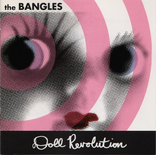 The bangles doll - the,