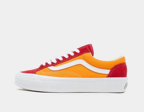 Scarpe basse vans - premium, old