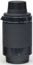 NIKON Ais TC-301 2X