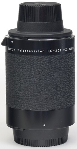 Nikon ais 301 - nikon,