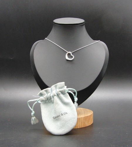 Collana tiffany peretti - tiffany, co.