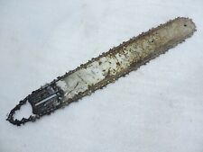BARRA LAMA CATENA MOTOSEGA LANDONI 773 ORIGINALE 