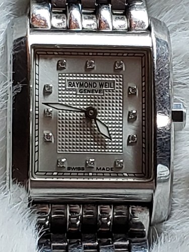Orologio donna raymond weil - orologio,