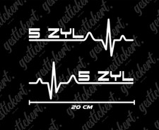 2 adesivi battito cardiaco 5