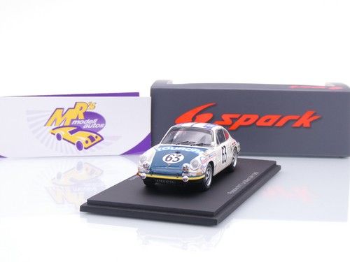 Spark s9750 porsche - porsche, 911t