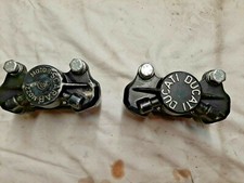 Pinze Freno DUCATI / SCARAB