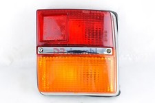 Tail Light Indicator Complete