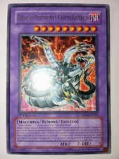 Drago Supremo Chimeratech