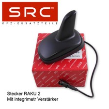 ANTENNA TETTO RAKU II 2