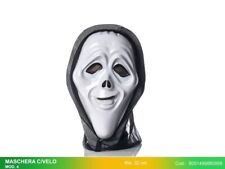 Maschera Scream Scary Horror