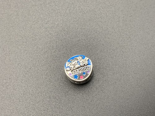 Genuine pandora silver disney - genuine,