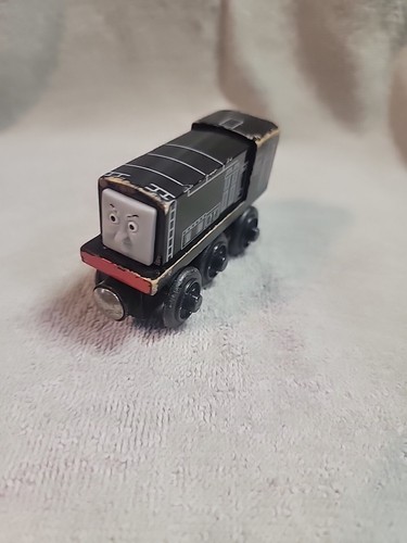 Diesel the scheming engine - scheming,