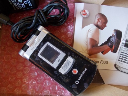 Cellulare ericsson v800 - cellulare,