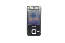 Nokia rm 223 - nokia, telefono