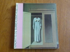Surrealism: "Magritte il