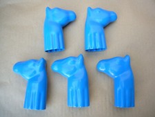 Plastica testa di cavallo