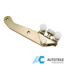 Guida rullo porta scorrevole