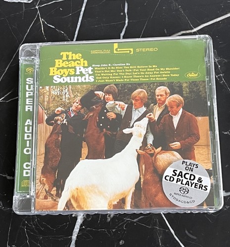 The beach boys - boys,