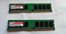 RAM VDATA DDR2 1Gb (2x512mb) 533MHz PC2 4200 240 pin ACER ASUS HP