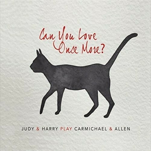 Can you love once more - you, more?,