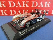 Die cast 1/43 Modellino Auto