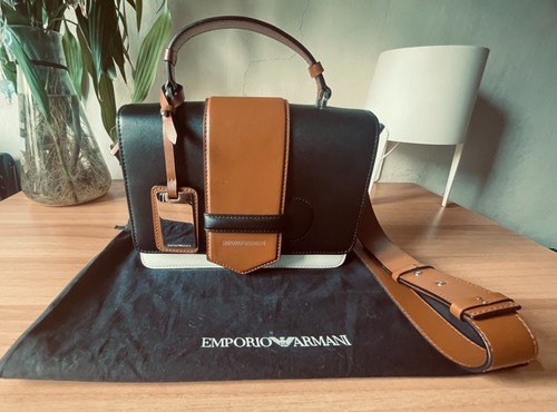 Borsa emporio armani - borsa,