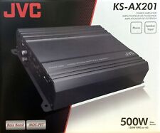 NUOVO JVC KS-AX201 Serie AX