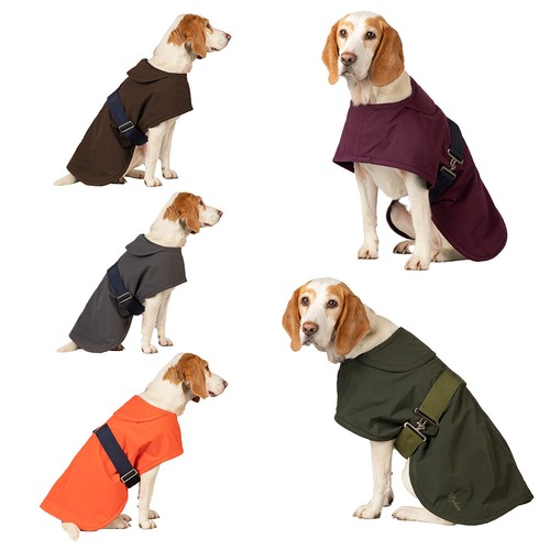 Rydale cappotto per cani - rydale,