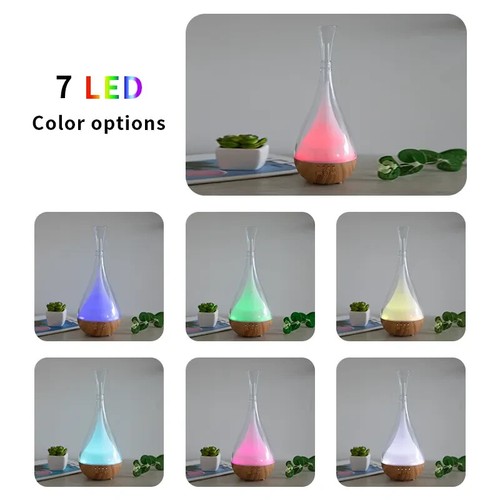 Diffusore aromi - diffusore,