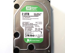 WD WD20EARX-00PASB0 HHNCHV2CAB