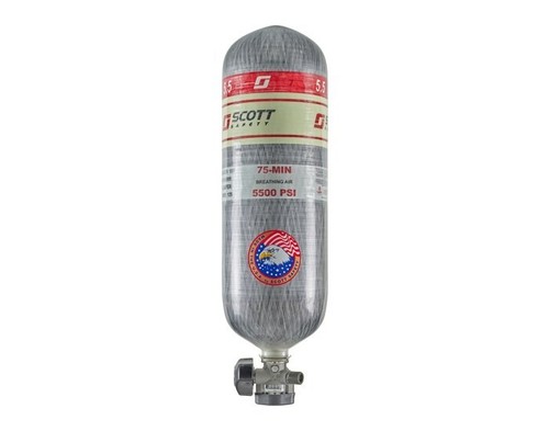 Scott 200975 scba - 200975-01,
