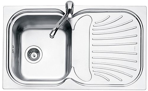 Foster 1961062 lavello serie