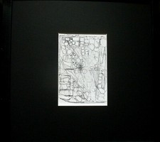 HERMANN NITSCH >Composizione