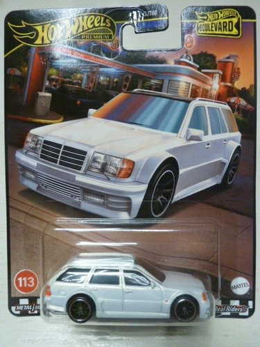 Hot wheels premium - hot,