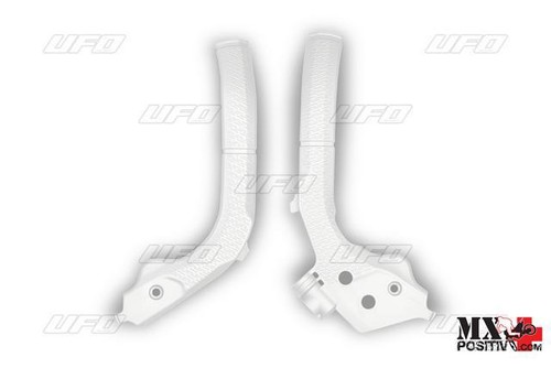 Protezione telaio husqvarna - protezione,