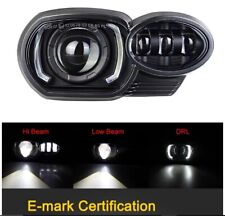 Faro A Led "Nuovo" Per BMW K