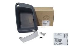 Maniglia porta esterna