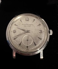 Girard Perregaux Anni ‘50 SEA HAWK Unisex